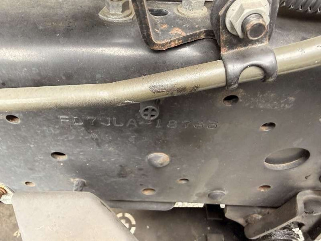 日野 レンジャー 小型 冷蔵冷凍バン TKG-FD7JLAA(111798) 40枚目