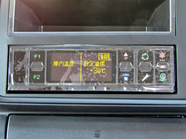 三菱ふそう キャンター 小型 冷蔵冷凍バン 2RG-FBAV0(83280) 23枚目
