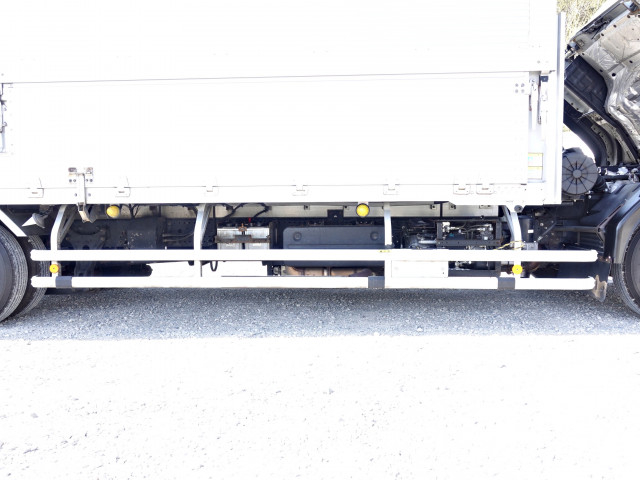 Isuzu forward Middle Wing body 2RG-FRR90T2(103878) 21枚目
