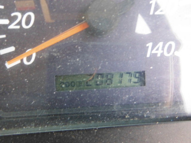 いすゞ ギガ 大型 冷蔵冷凍バン PKG-CYJ77W8(1751) 28枚目