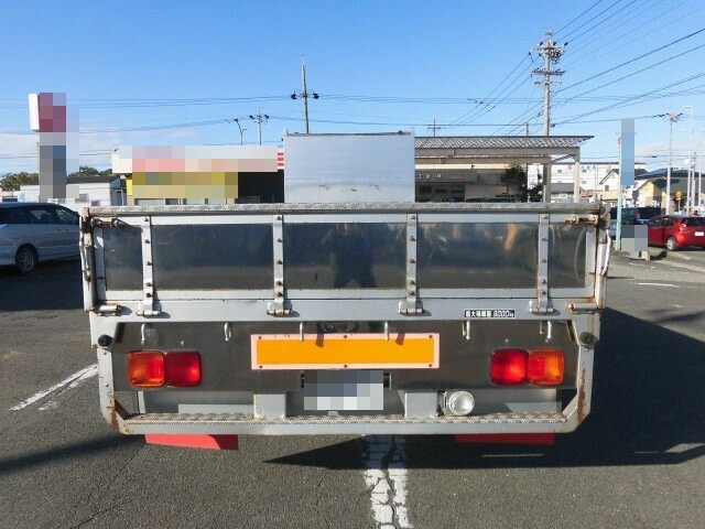 日野 レンジャー 中型 平ボディ ADG-FC7JKWA(7185) 7枚目