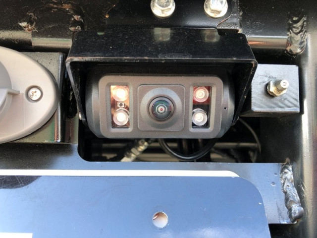 三菱ふそう キャンター 小型 土砂ダンプ 2RG-FBA60(113912) 19枚目
