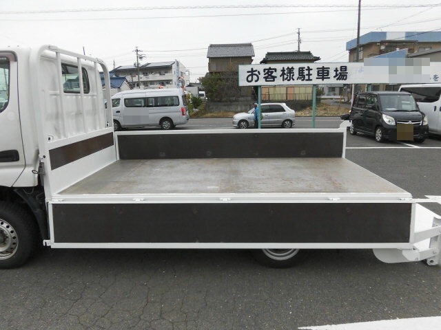 トヨタ ダイナ 小型 平ボディ KR-KDY230(7849) 18枚目