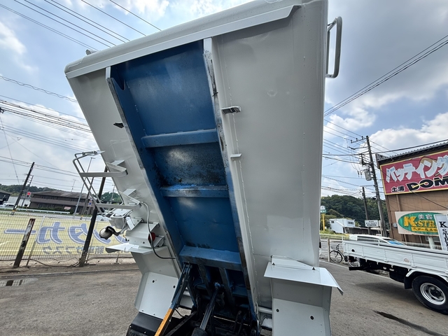 いすゞ エルフ 小型 塵芥車（回転式） SKG-NKR85YN(108586) 49枚目