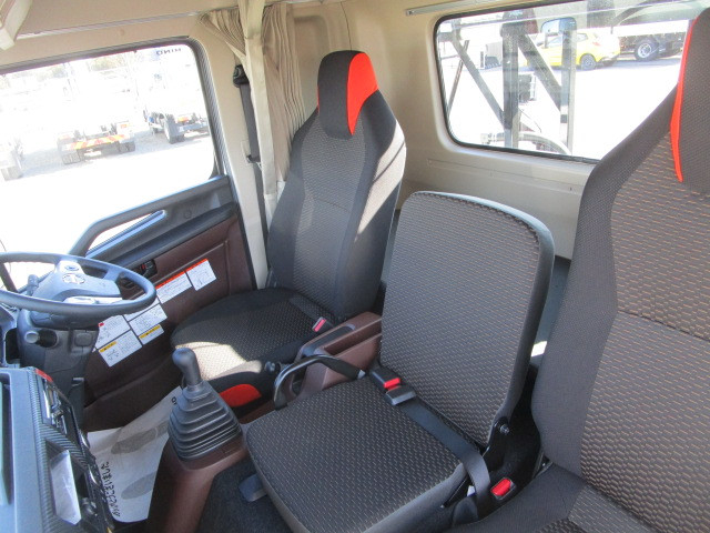 日野 レンジャー 増トン コンテナ専用車 2KG-FE2ACA(108563) 24枚目