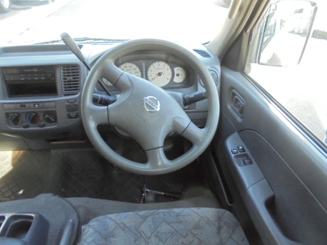 日産自動車 キャラバン その他 Translation missing: ja.item.body_keijou_enum.body_keijou_one_box TA-QGE25(9712) 21枚目