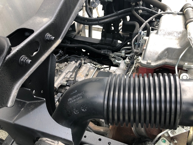日野 レンジャー 中型 冷蔵冷凍ウィング 2KG-FD2ABA(108050) 80枚目