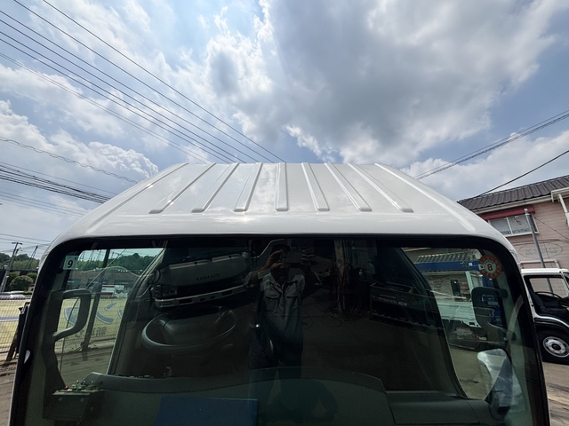 いすゞ エルフ 小型 塵芥車（回転式） SKG-NKR85YN(108586) 56枚目