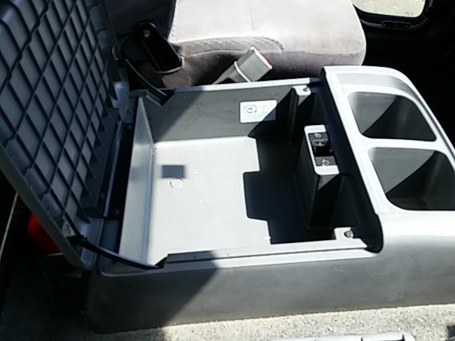 Isuzu forward Middle Freezer box_body TKG-FRR90S2(7034) 33枚目