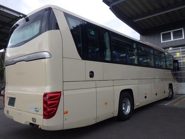 日野 セレガ 大型 バス PKG-RU1ESAA(54168) 2枚目