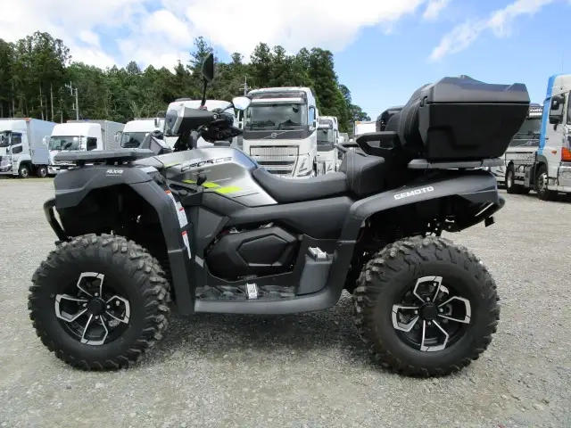 - 小型 特装車・その他(107978) 8枚目