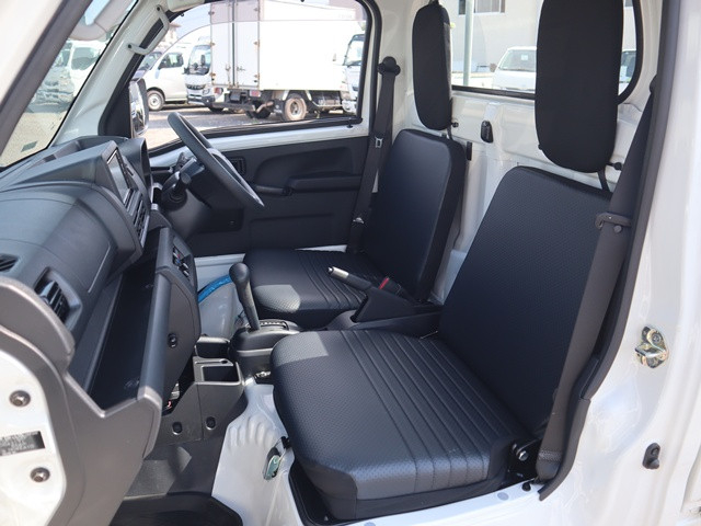 ダイハツ ハイゼット 軽 平ボディ 3BD-S510P(109269) 35枚目