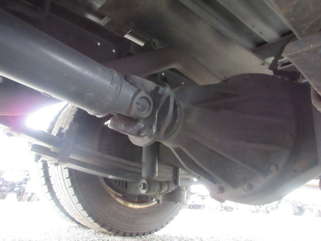トヨタ ダイナ 小型 バン BDG-XZU508V(109087) 33枚目