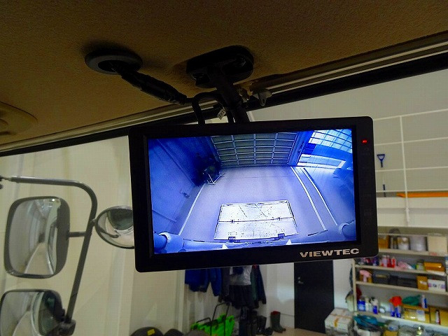 日野 レンジャー 中型 冷蔵冷凍バン 2KG-FD2ABG(84331) 14枚目