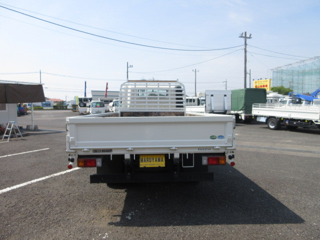 トヨタ ダイナ 小型 平ボディ TKG-XZU775(109053) 7枚目
