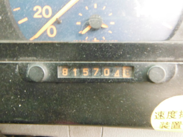 日野 プロフィア 大型 トラクタ KL-SH1KDGA(2248) 12枚目