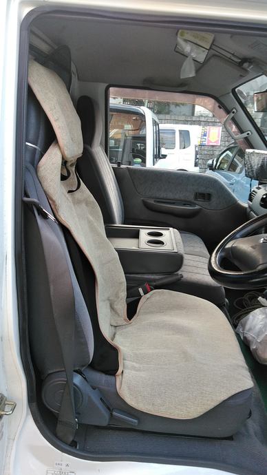 日産自動車 バネット 小型 平ボディ TC-SK82TN(3742) 29枚目