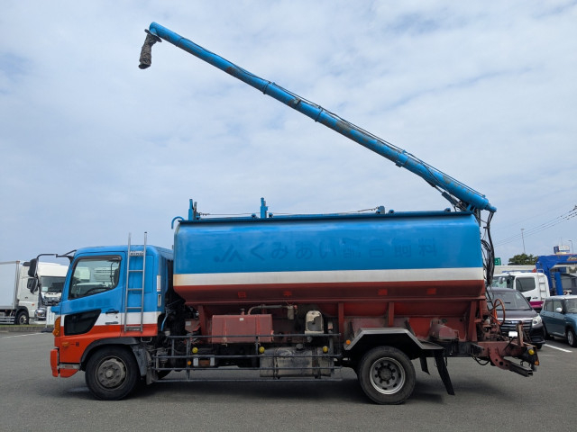 日野 レンジャー 増トン 粉粒体運搬車 LKG-FE7JJAA(112891) 29枚目