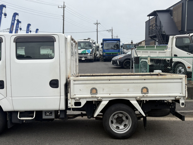 日産自動車 アトラス 小型 平ボディ CBF-SQ2F24(105383) 7枚目