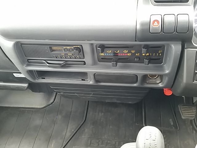 いすゞ エルフ 中型 穴掘建柱車 PB-NKR81N(8705) 69枚目