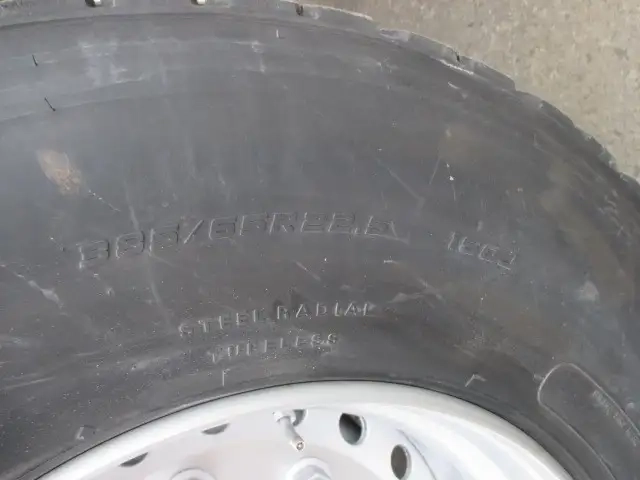 Trex Box trailer VFR341AK(106713) 18枚目
