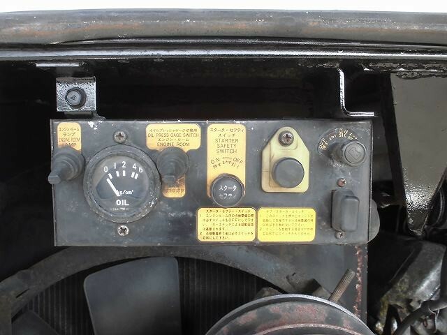 日野 セレガ 小型 バス KC-RU4FSCB(27550) 10枚目