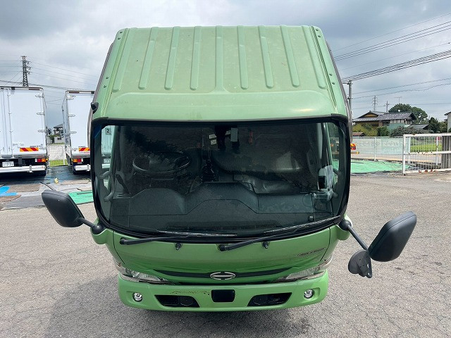 日野 デュトロ 小型 コンテナ専用車 TKG-XZU605M(111863) 4枚目
