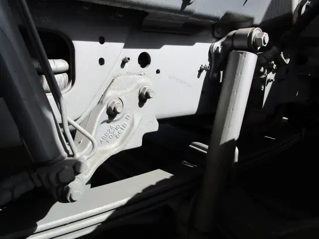 日野 プロフィア 大型 トラクタ GPG-SH1EDDG(111421) 31枚目
