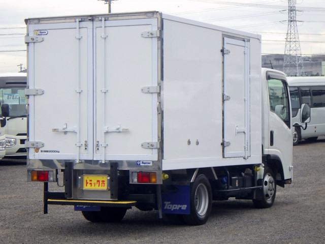 いすゞ エルフ 小型 冷蔵冷凍バン 2RG-NLR88AM(112862) 29枚目