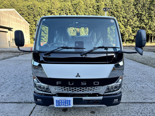 Mitsubishi Fuso canter Small Arm roll trucks 2RG-FBAV0(102246) 24枚目