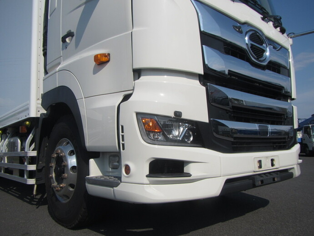 日野 プロフィア 大型 冷蔵冷凍バン 2PG-FR1AHG(35644) 37枚目