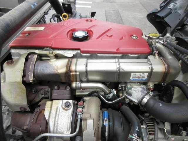 トヨタ ダイナ 小型 バン TKG-XZU710(11712) 21枚目
