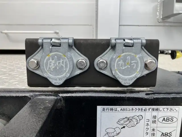 東邦車輛 トレーラ（ダンプ） TF36H2C3(106694) 40枚目