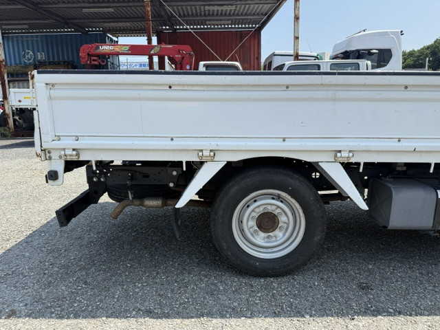 日産自動車 アトラス 小型 平ボディ CBF-SQ2F24(109621) 11枚目