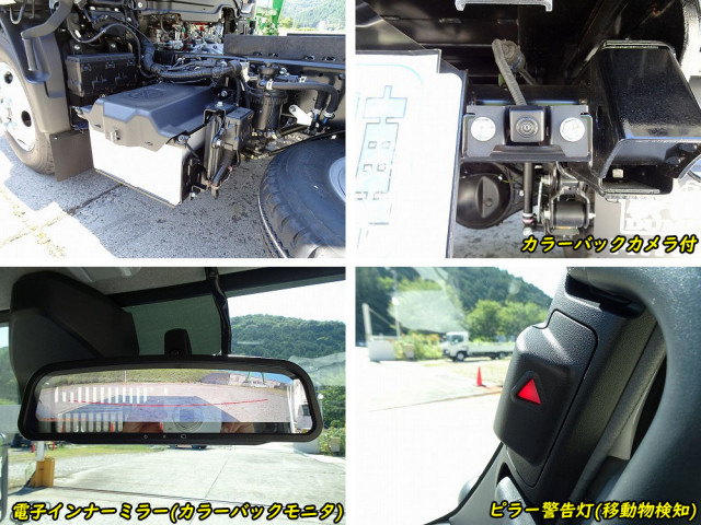 日野 デュトロ 小型 土砂ダンプ 2WG-XZU603T(108434) 35枚目