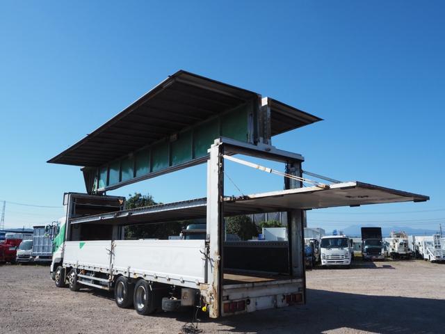 日野 プロフィア 大型 ウィング *********(113121) 26枚目