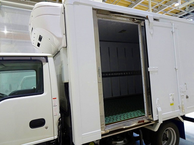 いすゞ エルフ 小型 冷蔵冷凍バン 2RG-NHR88AN(111635) 29枚目