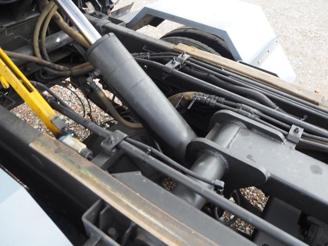 日野 デュトロ 小型 塵芥車（プレス式） *********(107687) 30枚目