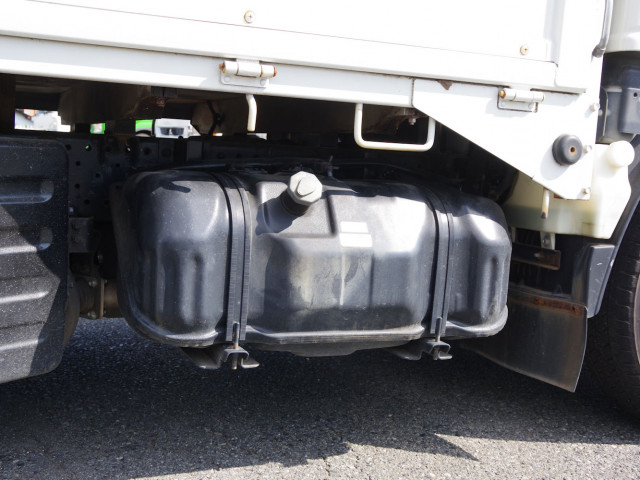マツダ タイタン 小型 タンクローリー TRG-LJS85A(112726) 12枚目