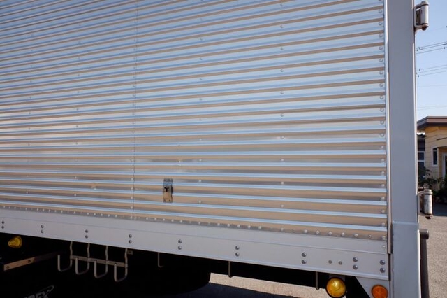 UDトラックス（日産） コンドル 増トン 冷蔵冷凍バン QKG-PK39LH(9413) 17枚目