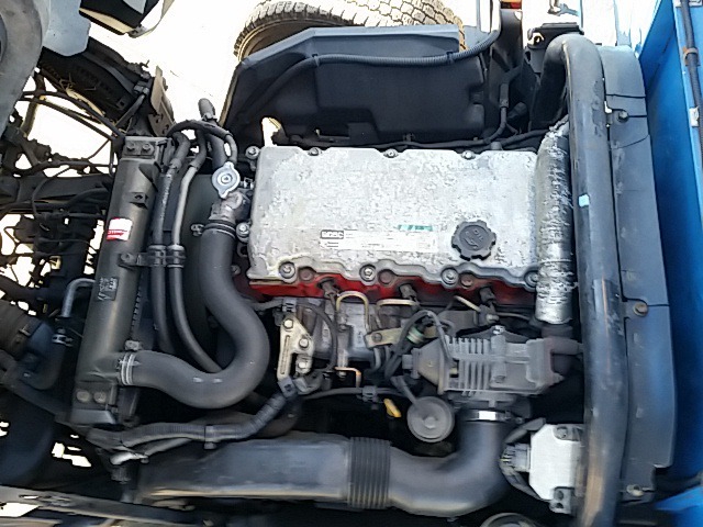 ダイハツ デルタ 小型 レッカー車 KK-XZU307N(8074) 63枚目
