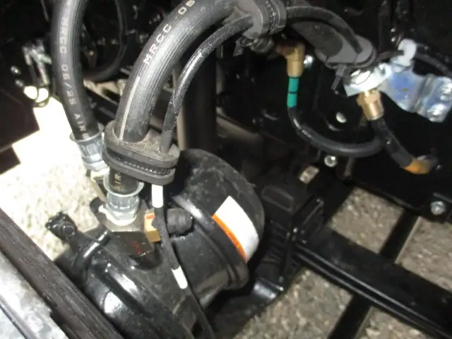 三菱ふそう スーパーグレート 大型 トラクタ 2RG-FP84VER(106656) 18枚目
