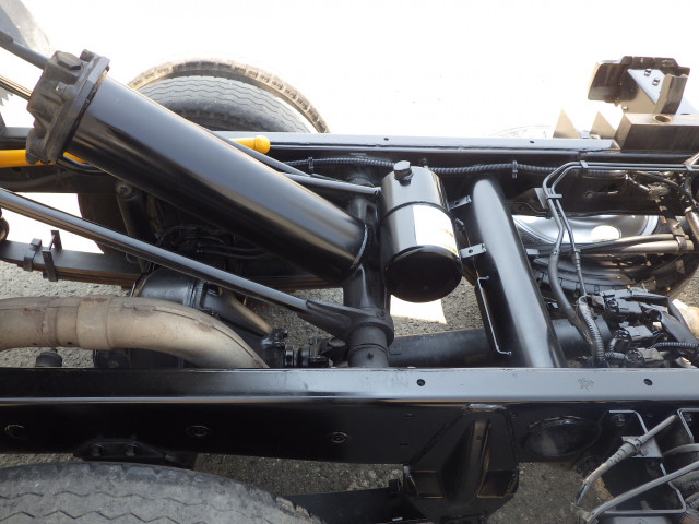 三菱ふそう キャンター 小型 土砂ダンプ 2RG-FBA60(110654) 31枚目