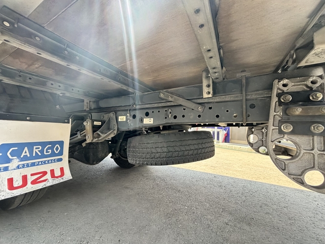 いすゞ エルフ 小型 その他 TKG-NLR85AN(107841) 37枚目