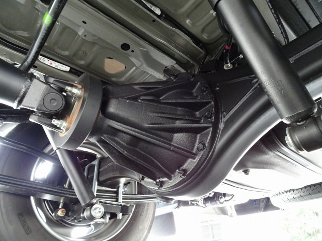 トヨタ コースター 小型 バス 2WG-GDB110(108000) 26枚目