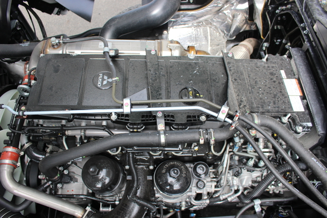 三菱ふそう スーパーグレート 大型 土砂ダンプ 2PG-FV80HX(107203) 27枚目