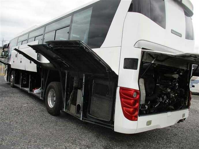 いすゞ その他・不明 その他 バス ADG-RU1ESAJ(41768) 29枚目