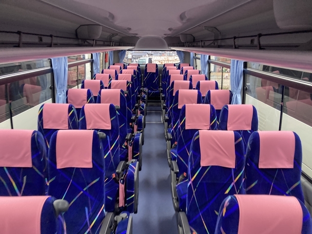日野 セレガ 大型 バス 2PG-RU1ASDA(102311) 72枚目