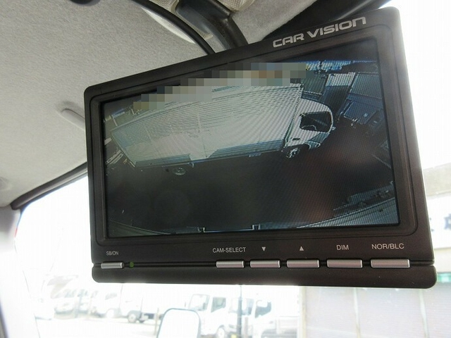 日野 デュトロ 小型 バン TKG-XZC655M(7687) 44枚目