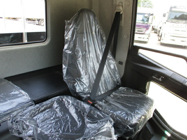 Mitsubishi Fuso fighter Middle Flat body 2KG-FK62F(31613) 57枚目